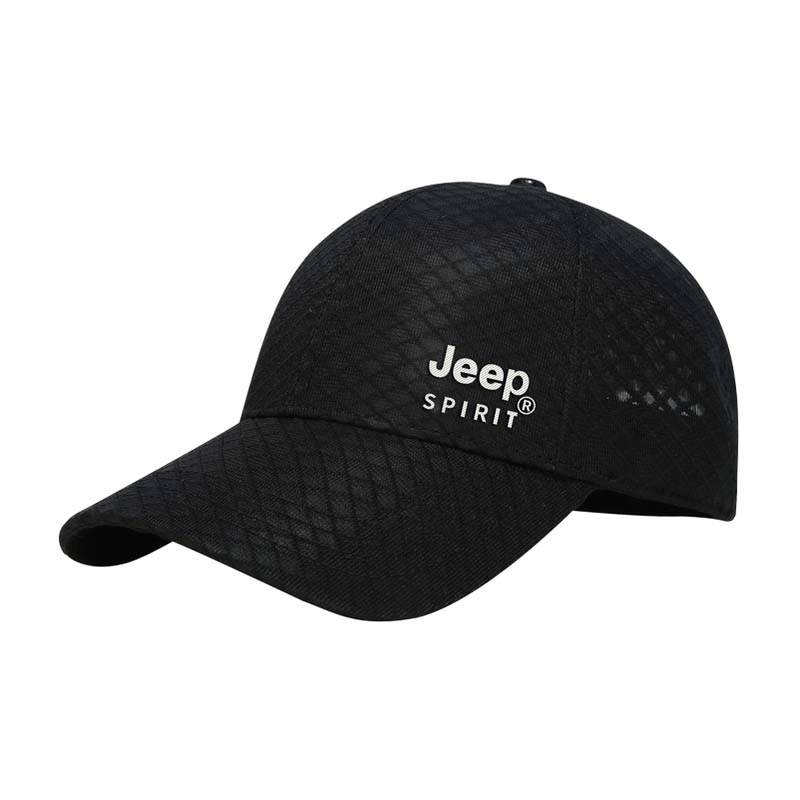 JEEP SPIRIT