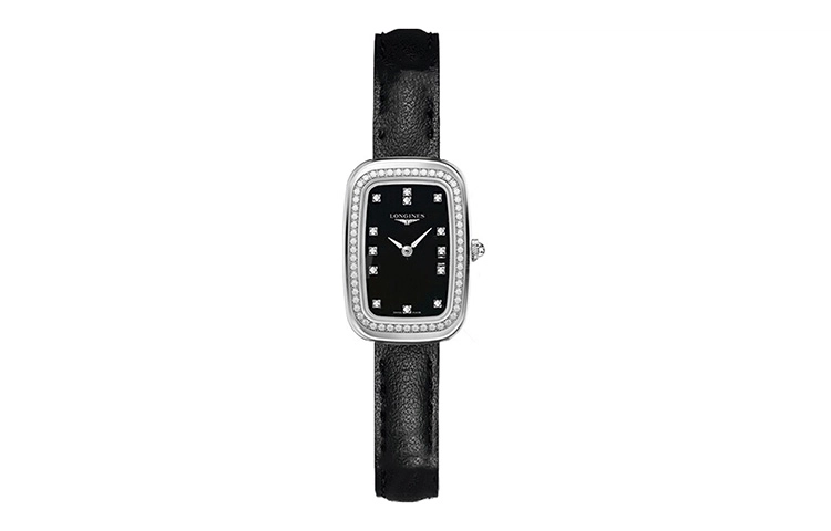 LONGINES 19.2*28mm L6.140.0.57.0