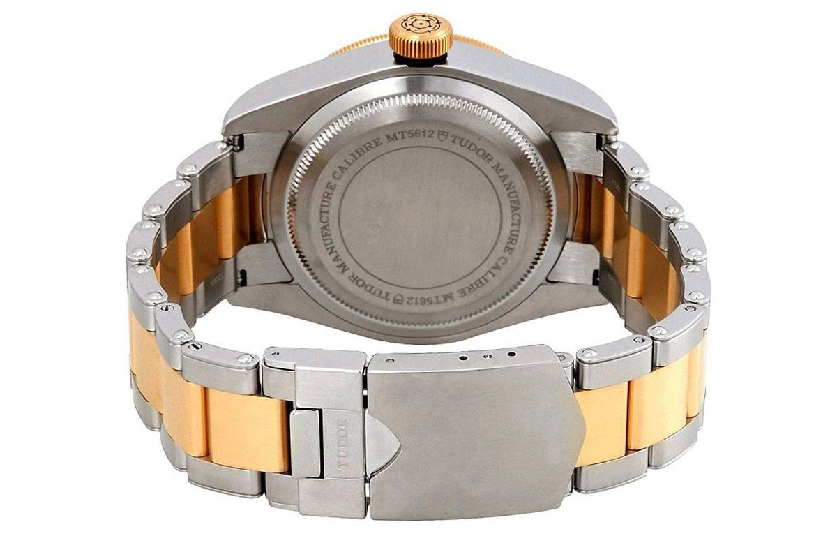 TUDOR 200m 41mm M79733N-0004