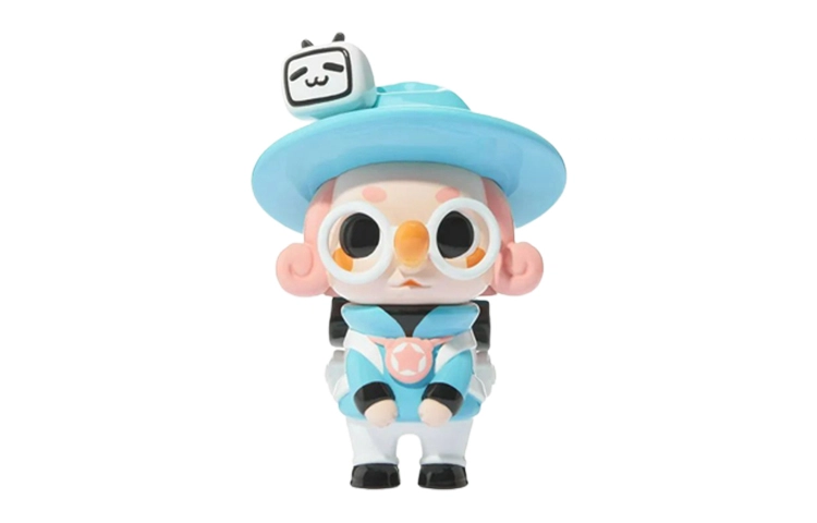 MOUNTAIN TOYS x bilibili PinoQ 12cm