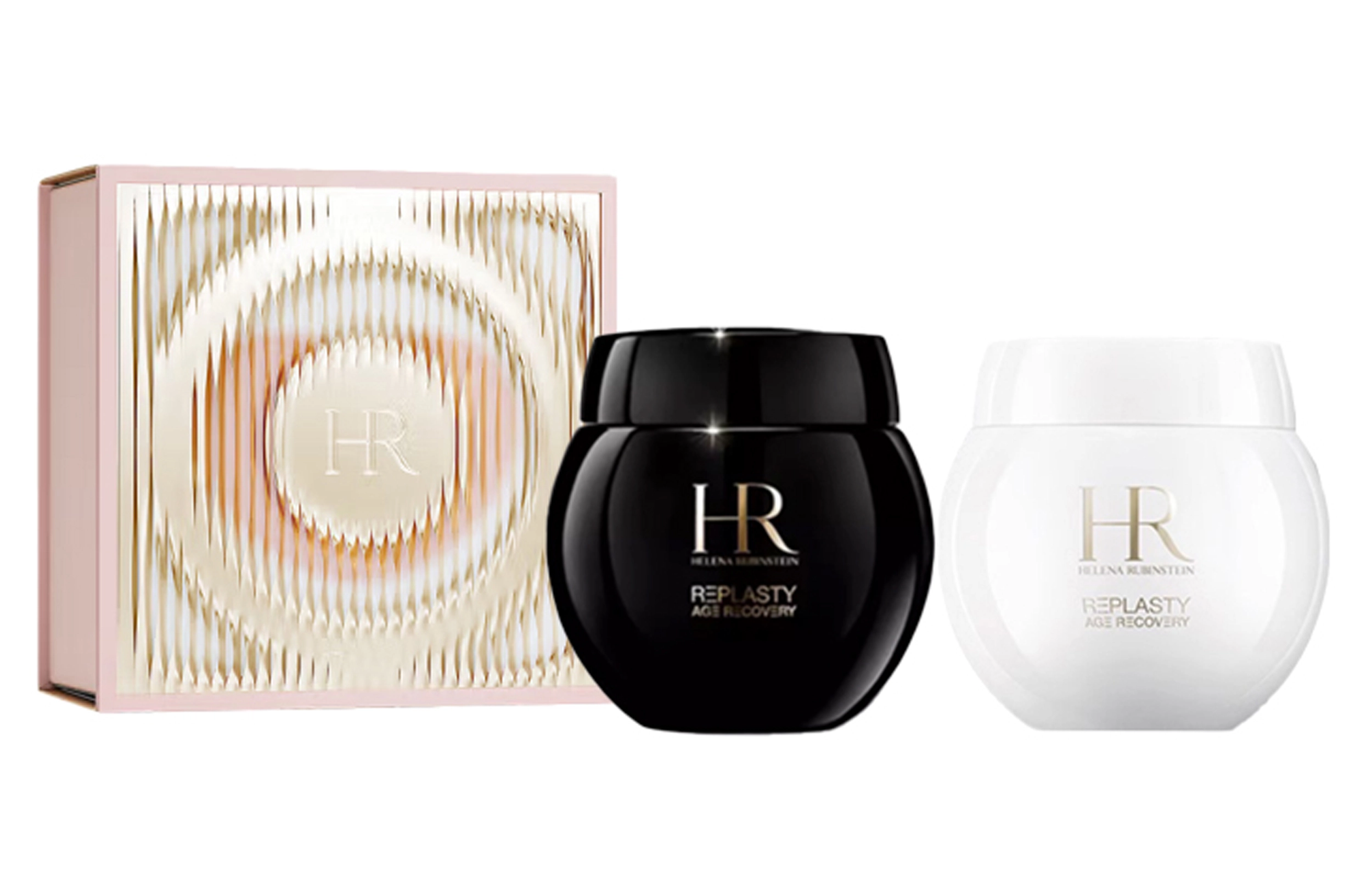 HR 50ml*2