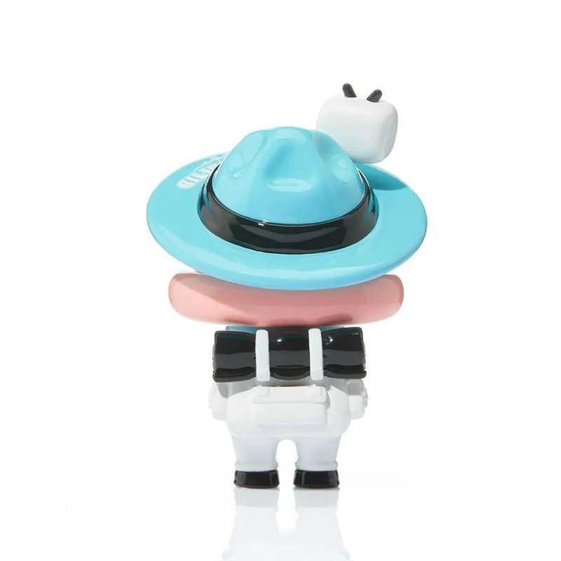 MOUNTAIN TOYS x bilibili PinoQ 12cm