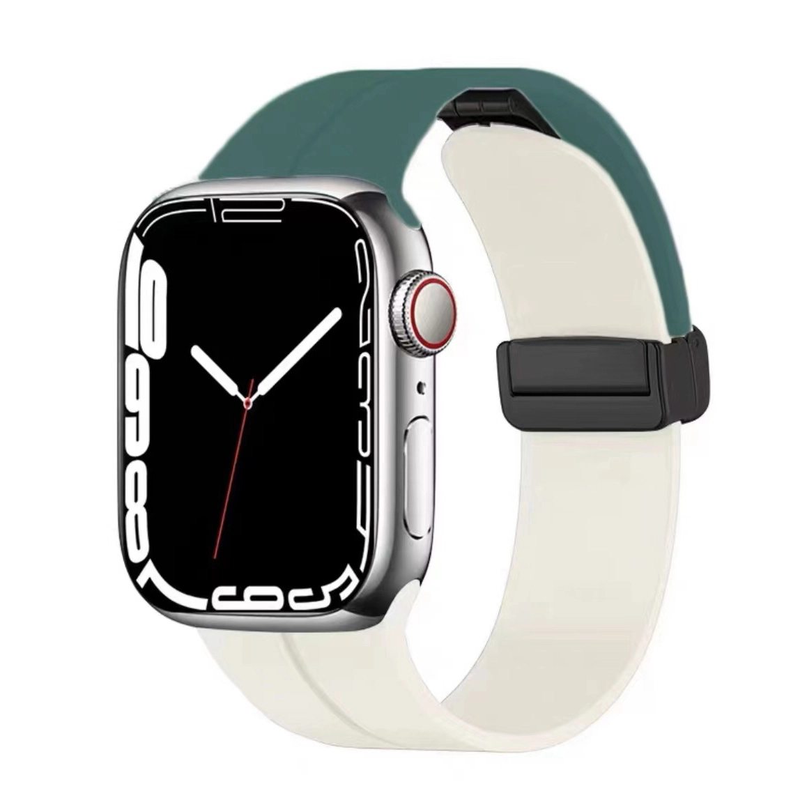 MSSM Apple Watch iwatch S9876543ES
