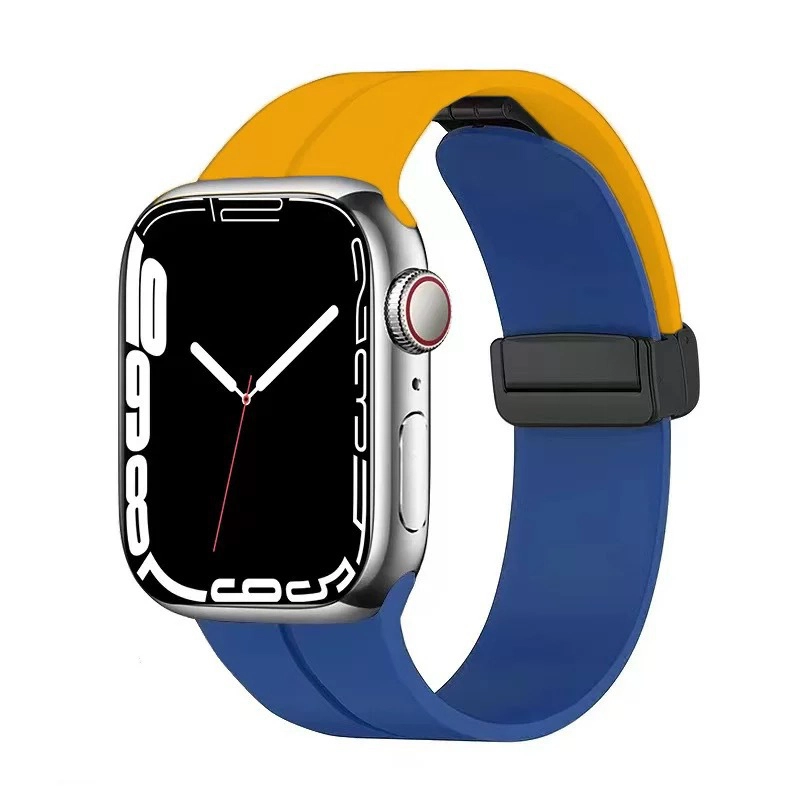 MSSM Apple Watch iwatch S9876543ES