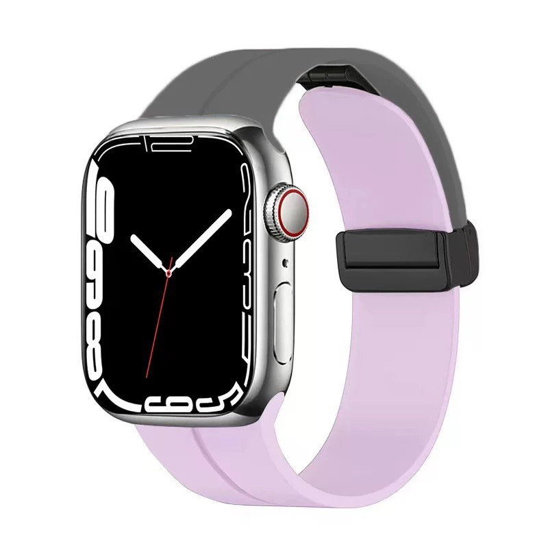 MSSM Apple Watch iwatch S9876543ES