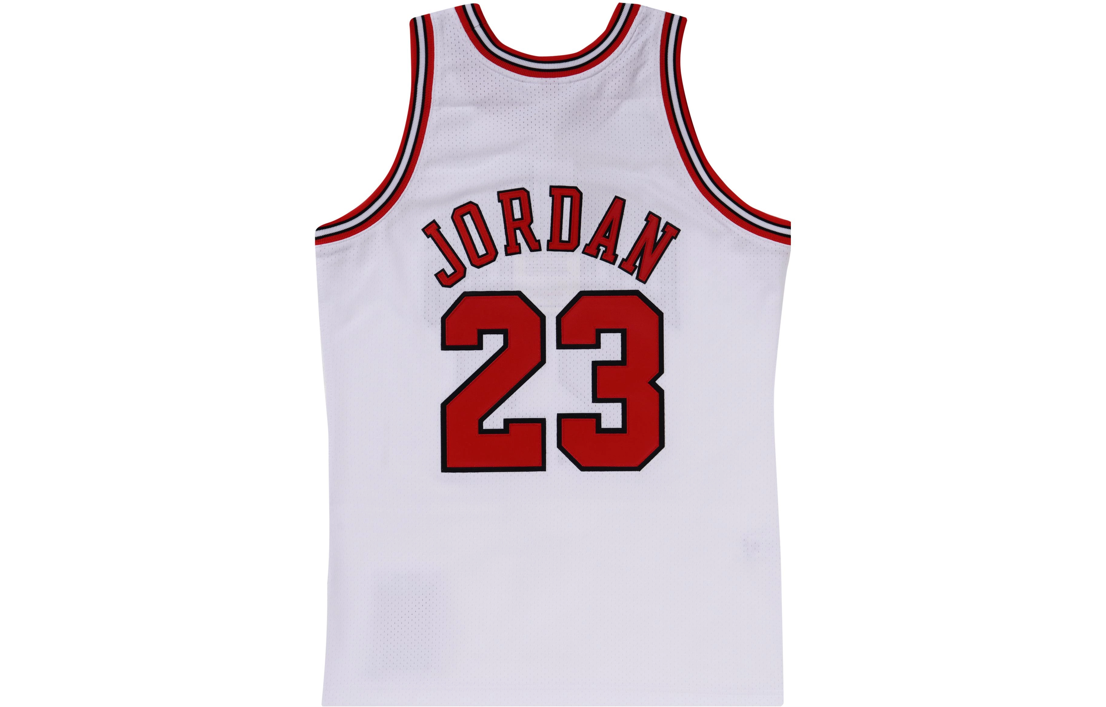 Mitchell Ness AU 97-98 23