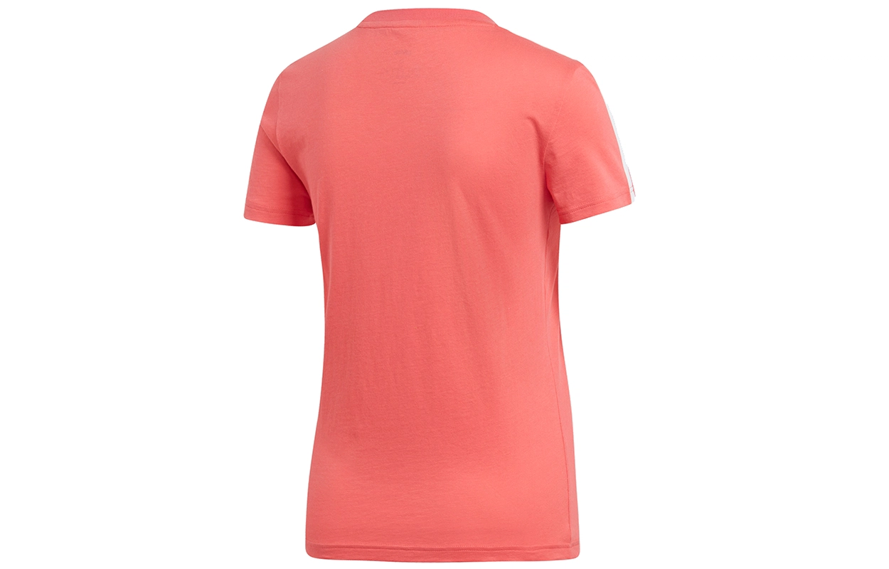 adidas W E 3s Slim Tee T