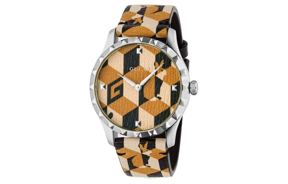 GUCCIG-Timeless 38mm 50 YA1264206