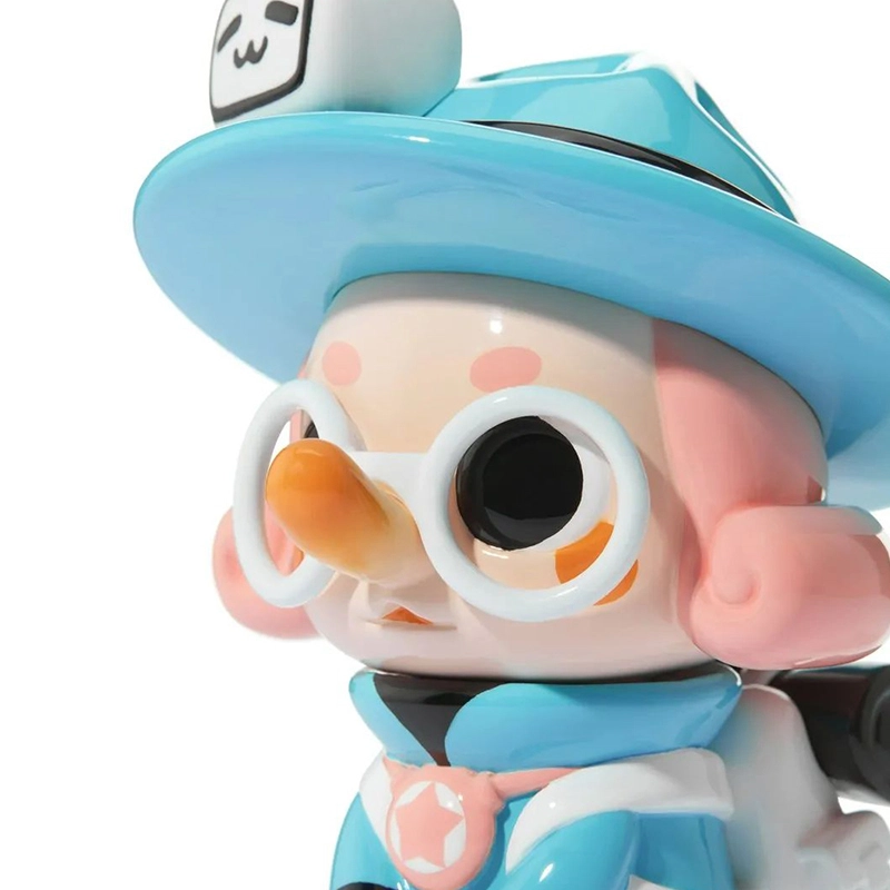 MOUNTAIN TOYS x bilibili PinoQ 12cm