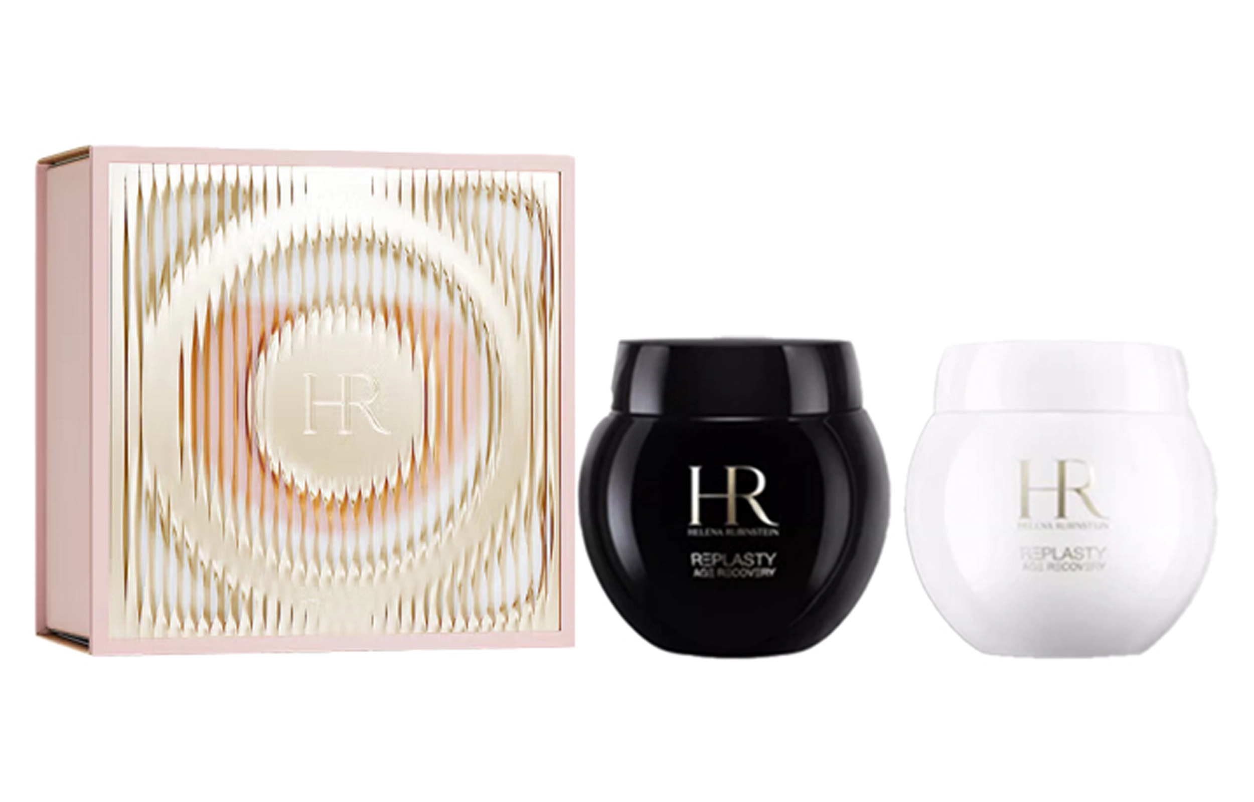 HR 50ml*2