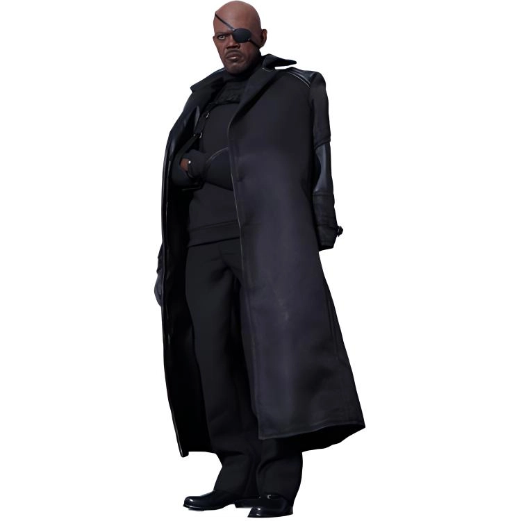 Hot Toys 2 2.0 16 30cm