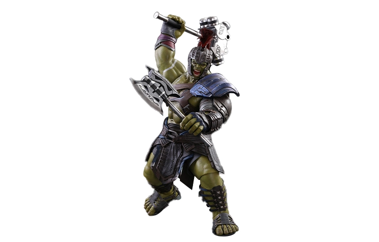 Hot Toys 16 3 3.0