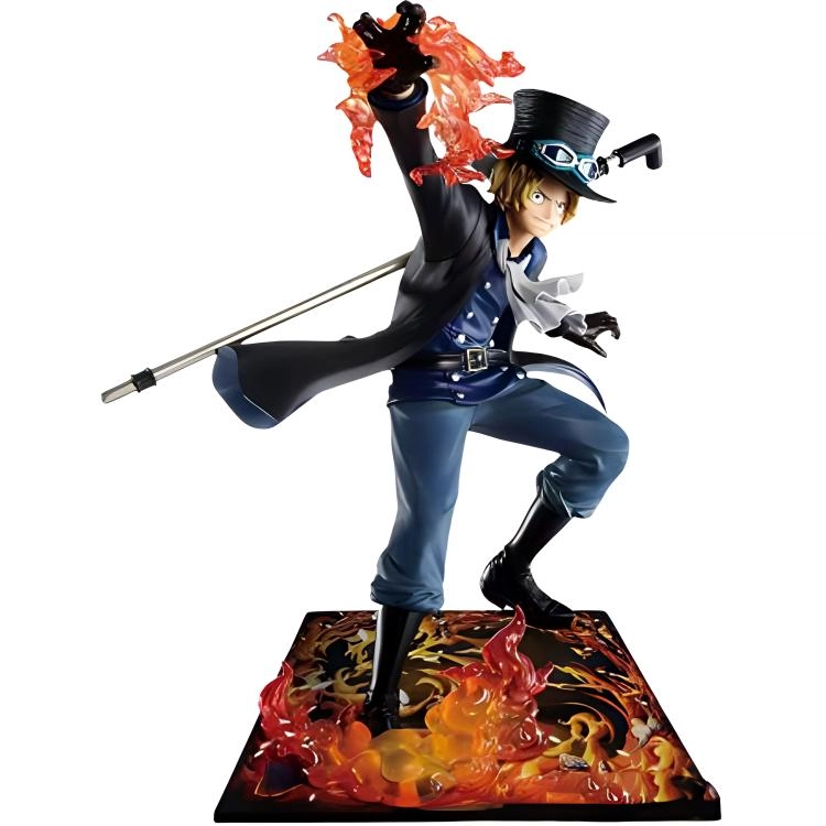 BANPRESTO treasure cruise vol.2 c 15cm