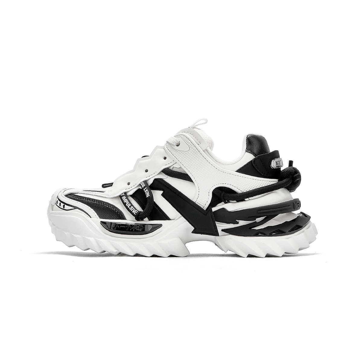 NEXT IMPULSIVE
