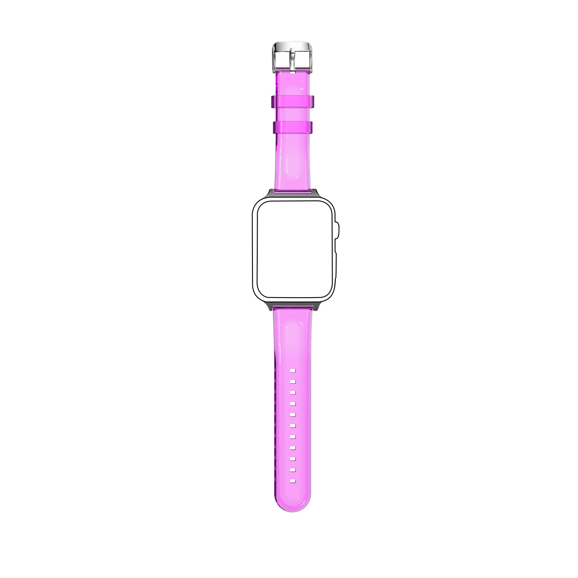Akkerds Apple Watch