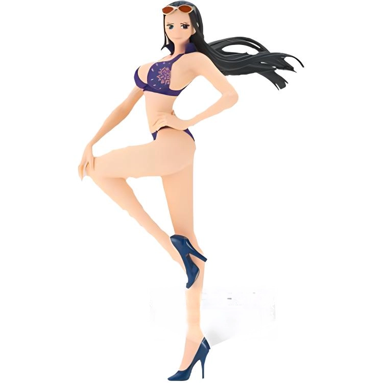 BANPRESTO b 19cm