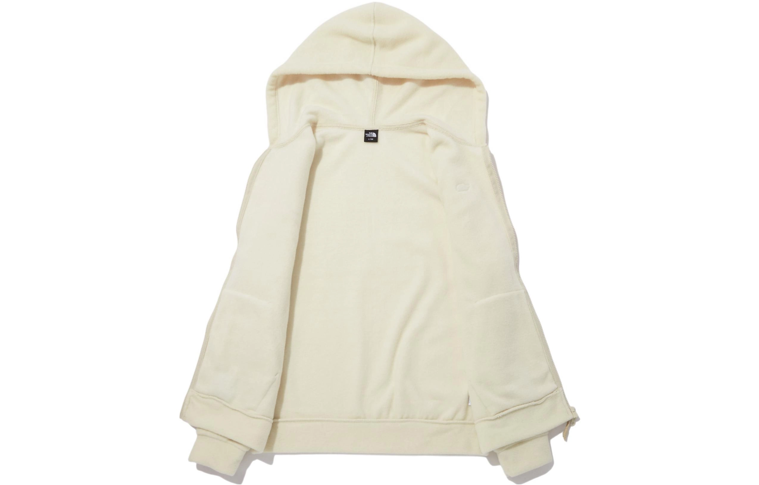 THE NORTH FACE logo