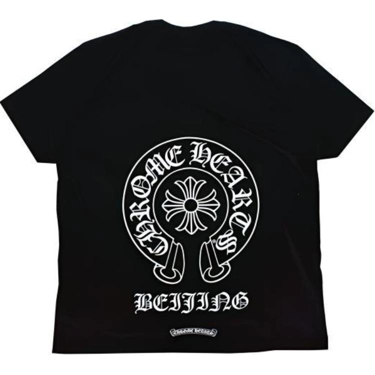 Chrome Hearts T