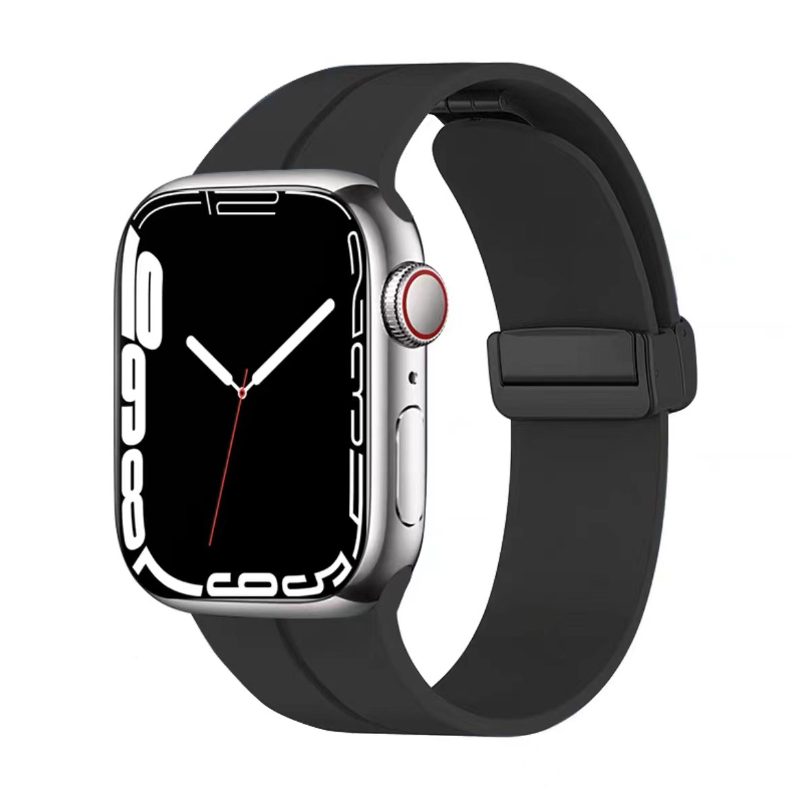 MSSM Apple Watch iwatch S9876543ES