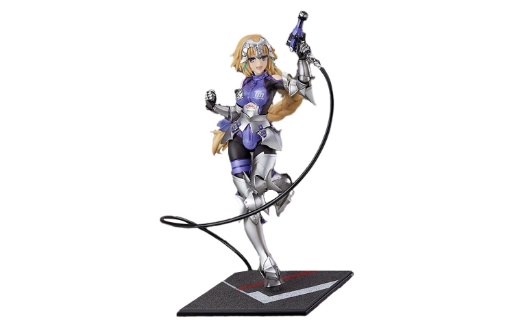 GSC Type-Moon Racing GSR Ver 24.5cm