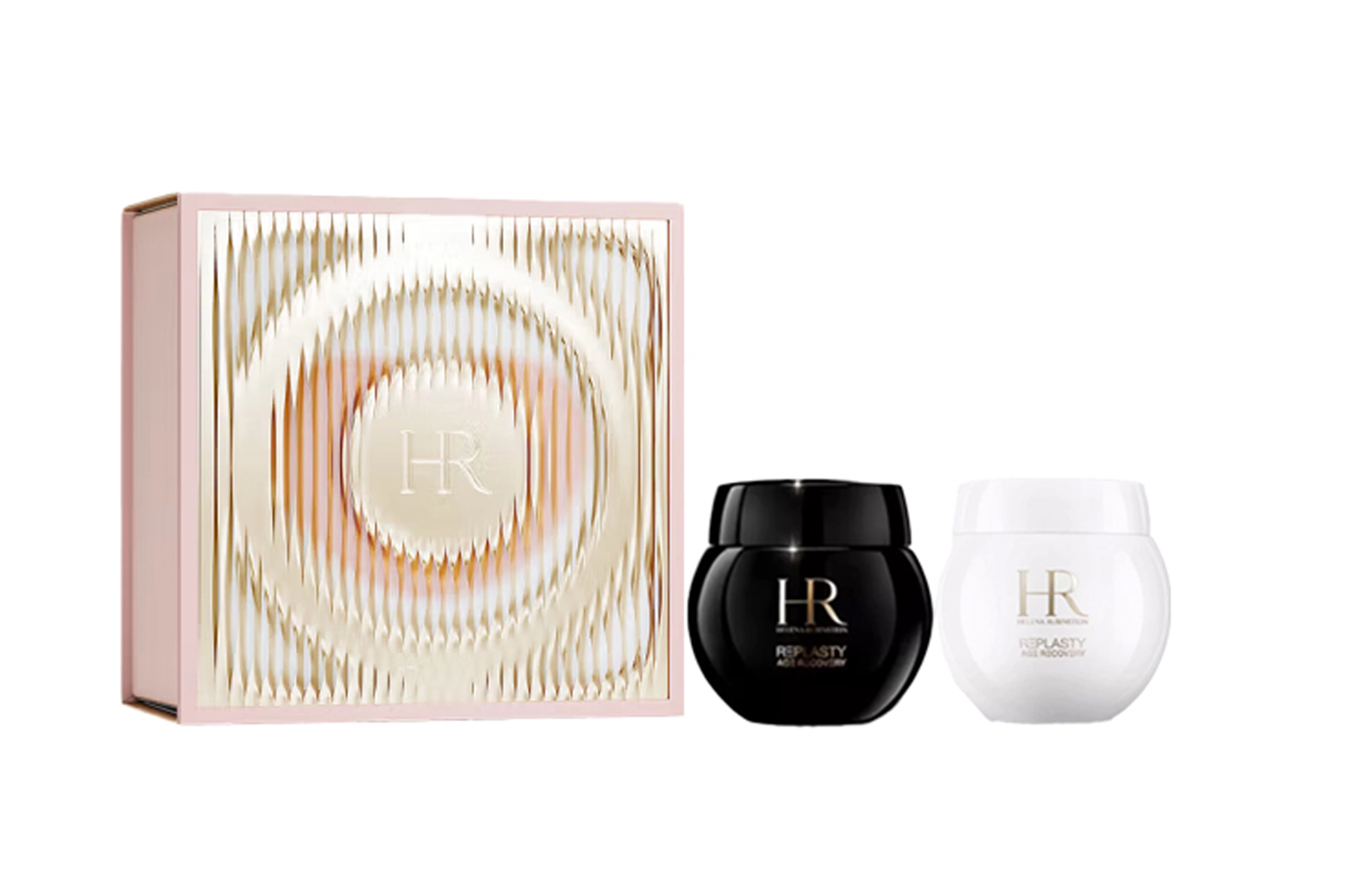 HR 50ml*2