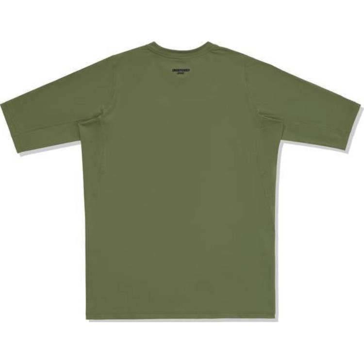 UNDEFEATED SS24 LOGOT