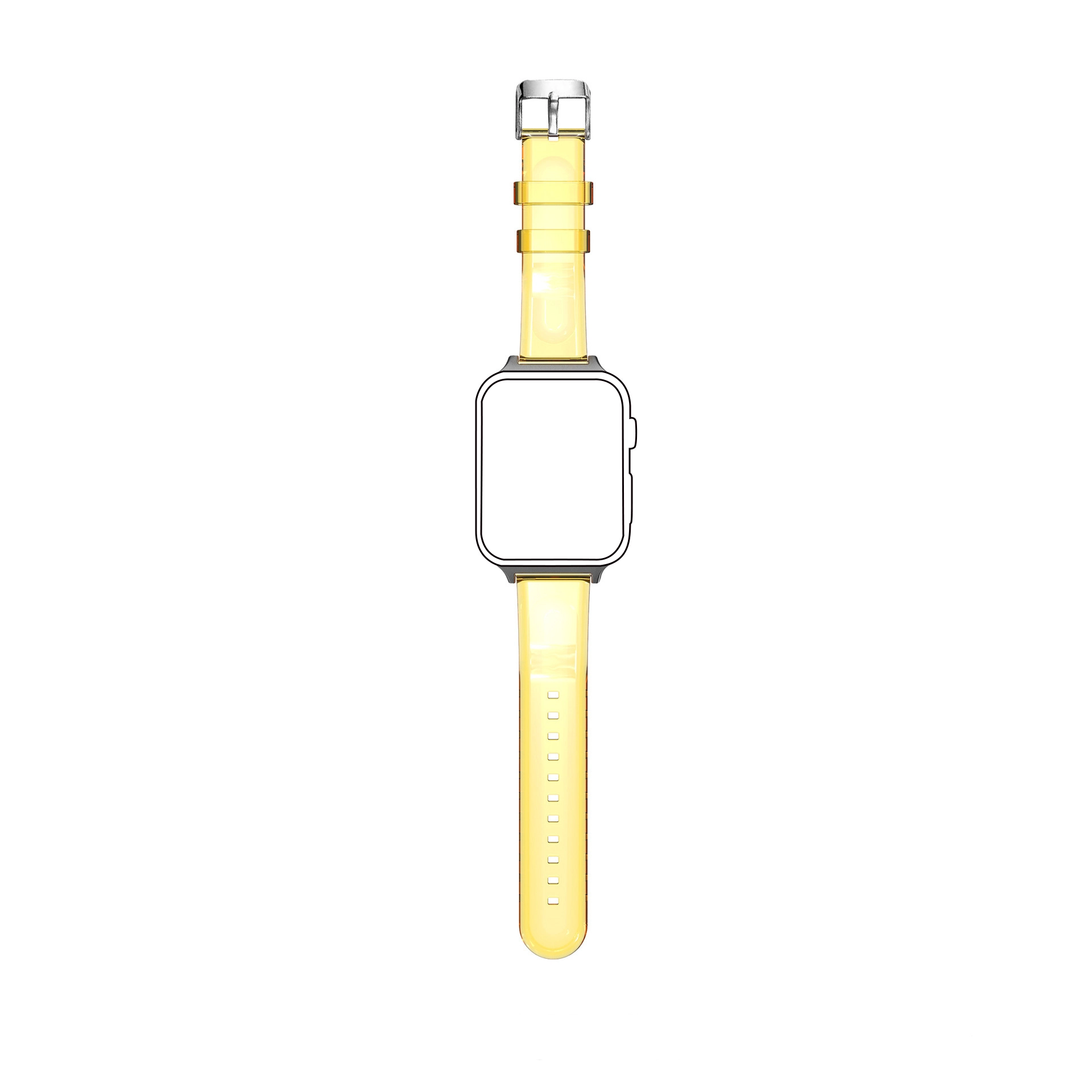 Akkerds Apple Watch