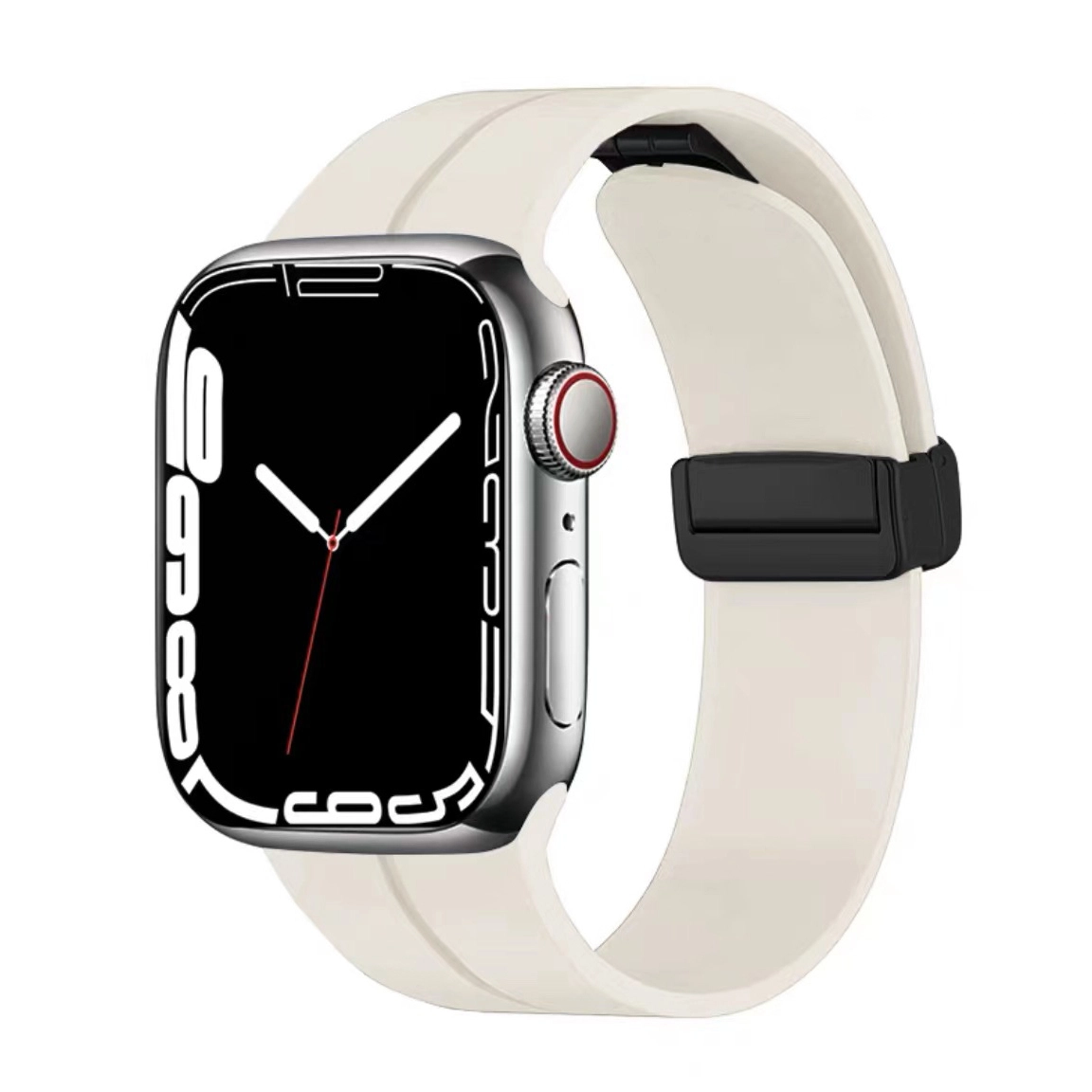 MSSM Apple Watch iwatch S9876543ES