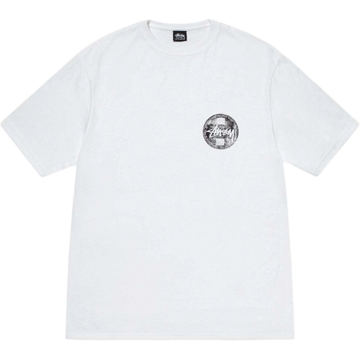 Stussy SS24 DOT STAMP TEE T