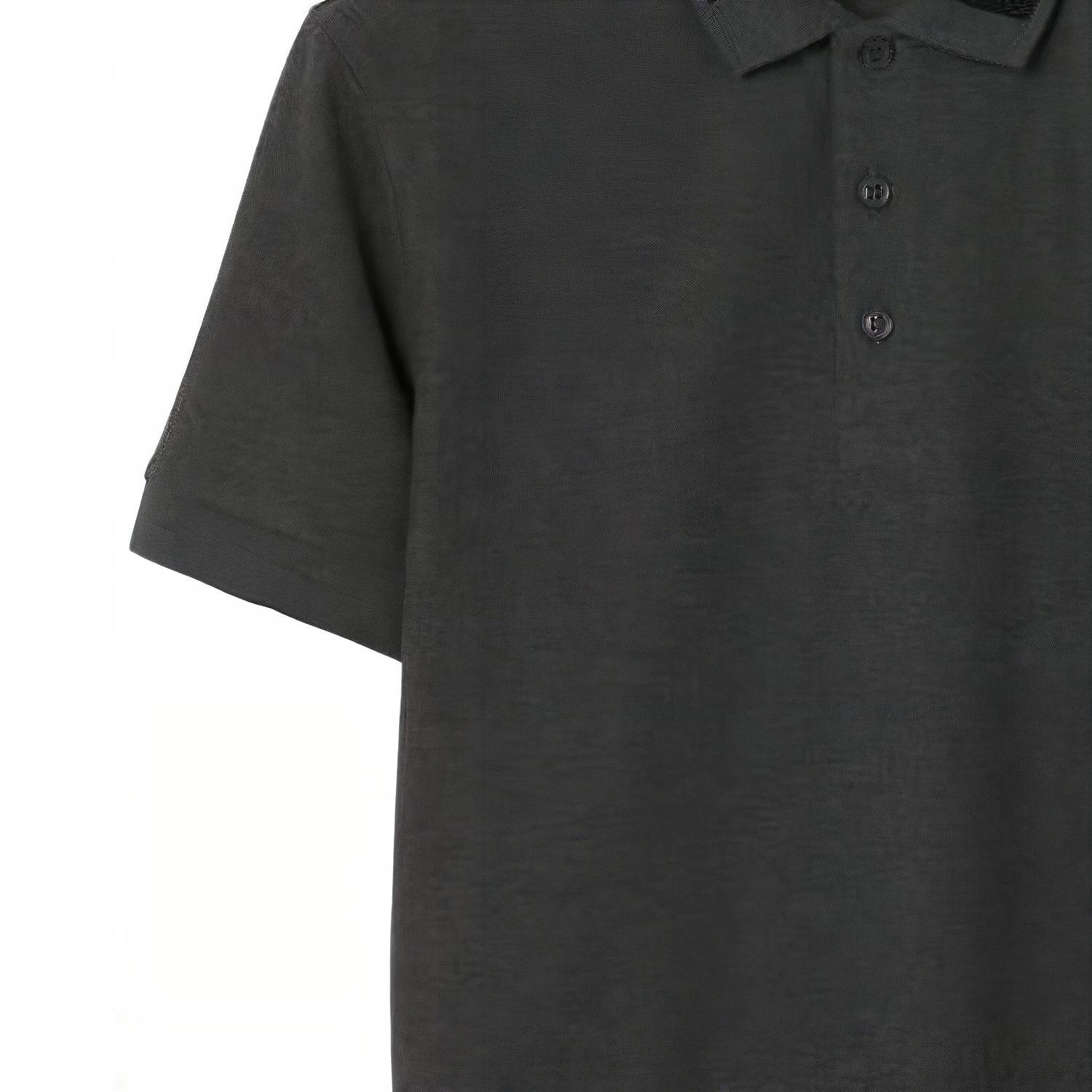 Burberry SS23 LogoPolo