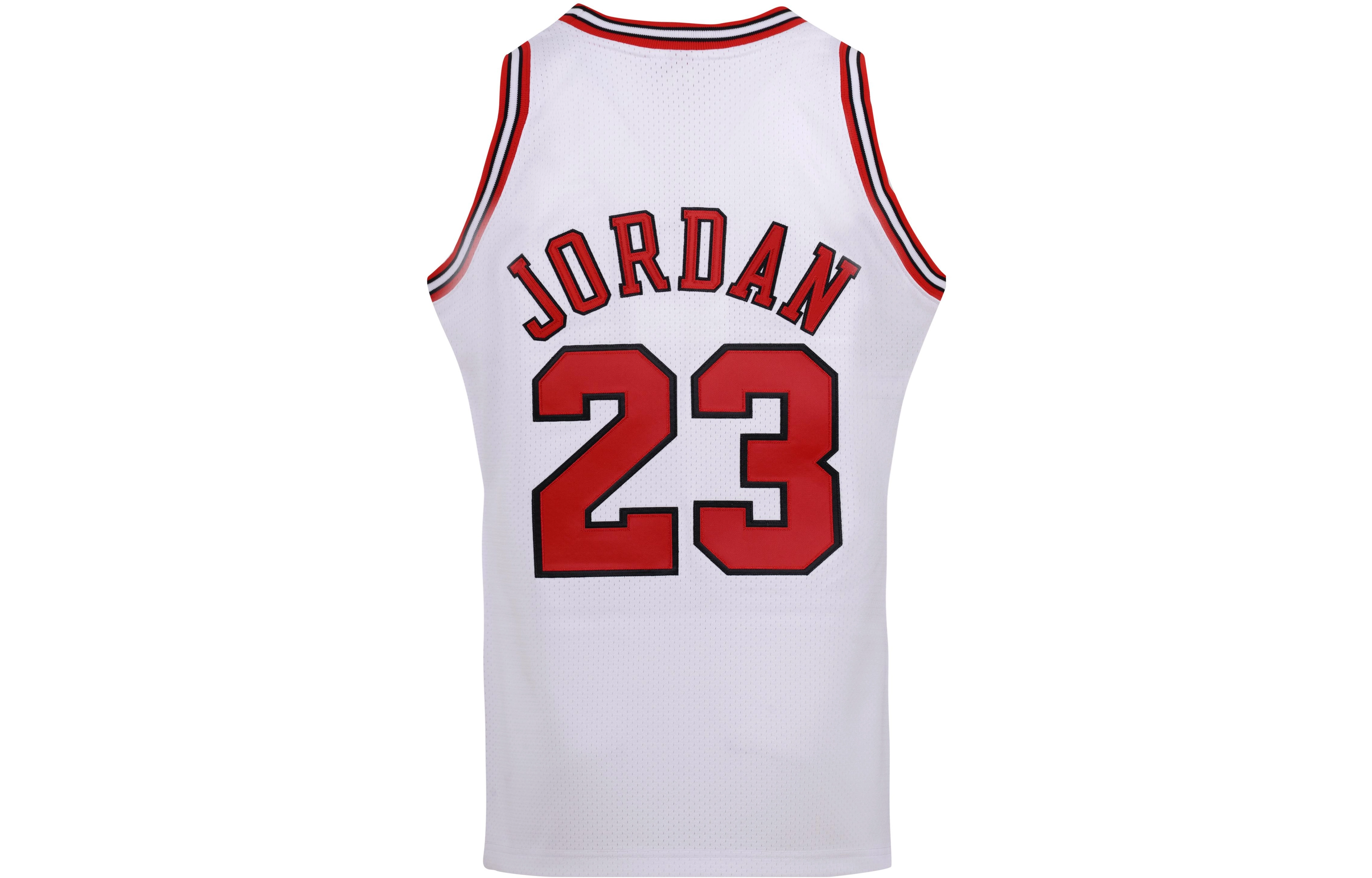 Mitchell Ness AU 97-98 23
