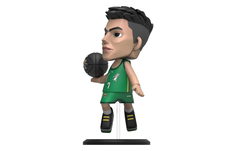 AcePlayer CBA 6