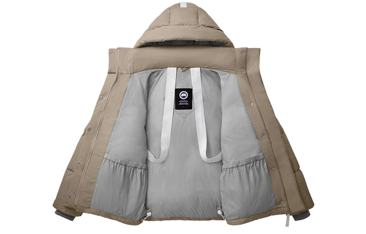 Canada Goose FW21 PASTELS Junction