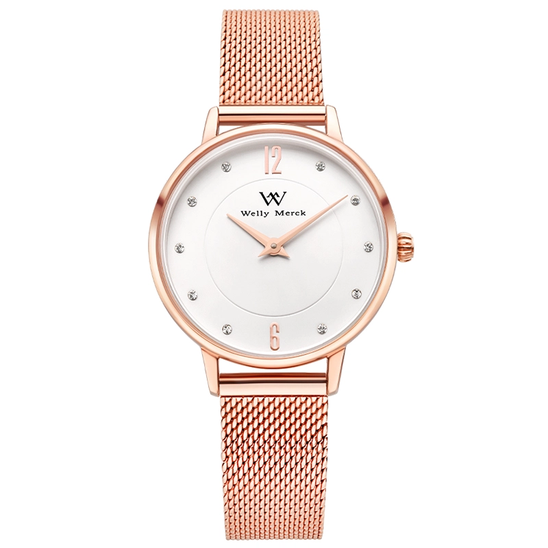 Welly Merck wm003L