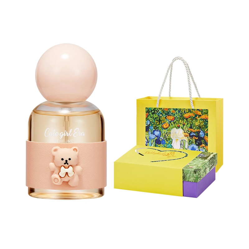 Betty Hula 30ml*2 EDT