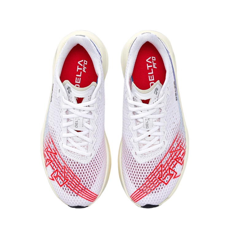 DESCENTE RUNNING DELTA