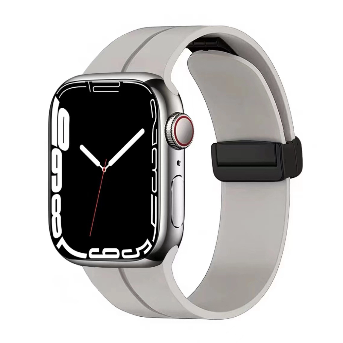 MSSM Apple Watch iwatch S9876543ES