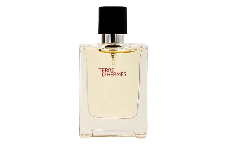 Hermes Parfum EDP 12.5ml