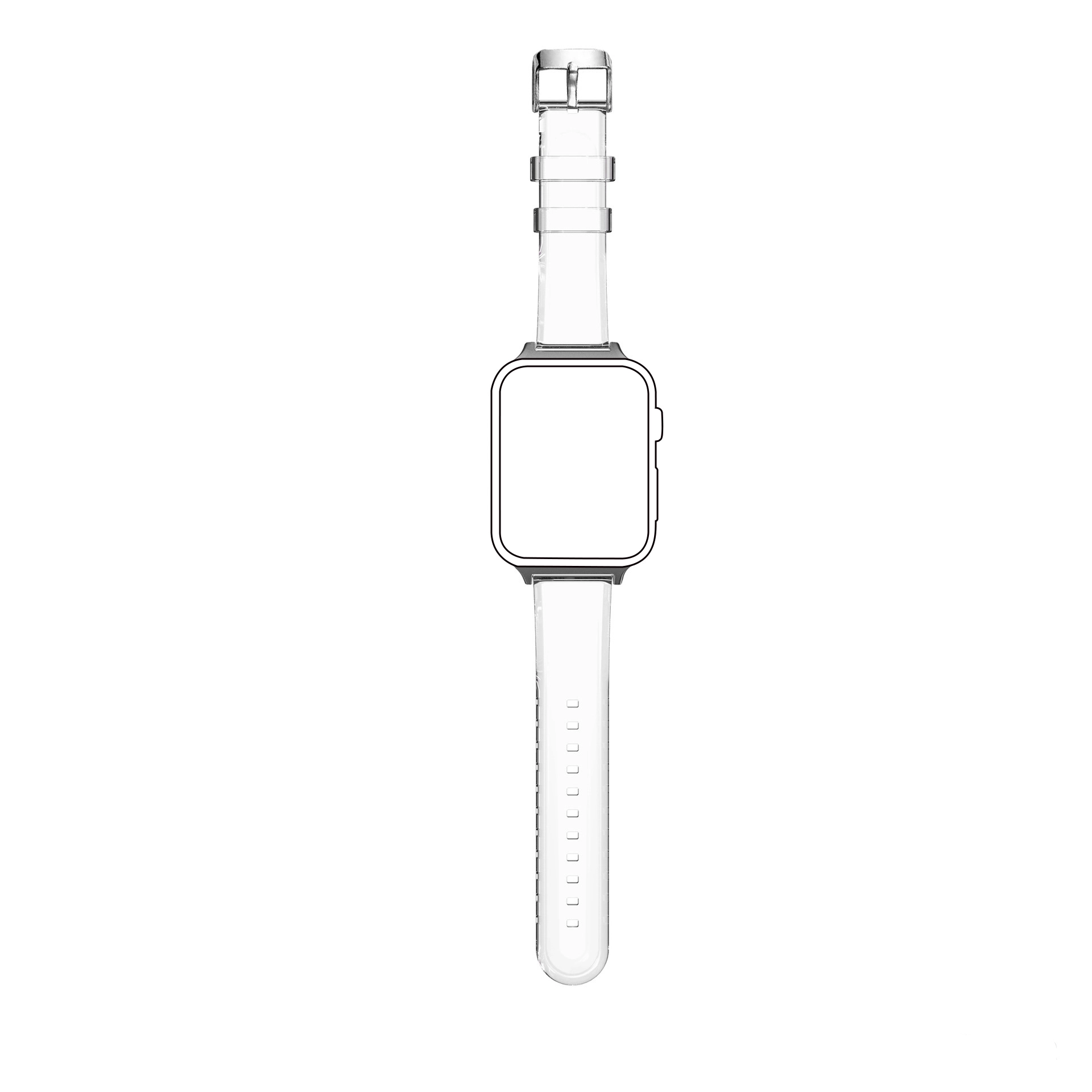 Akkerds Apple Watch