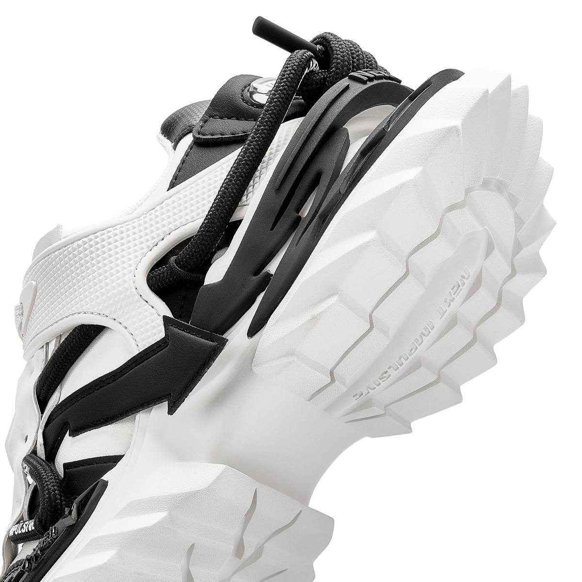 NEXT IMPULSIVE