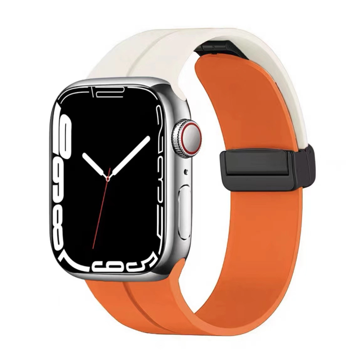MSSM Apple Watch iwatch S9876543ES