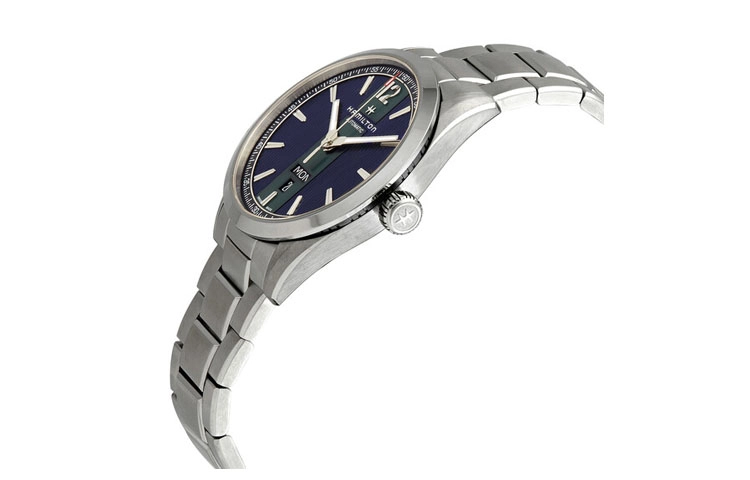 HAMILTON 50 42mm H43515141
