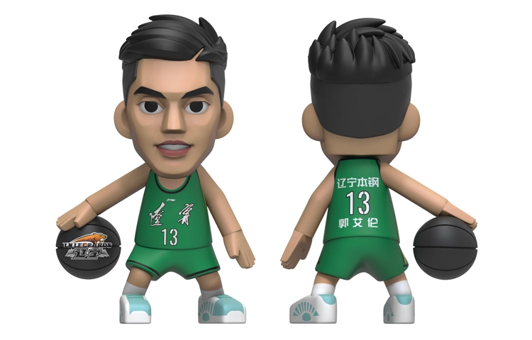 AcePlayer CBA 6