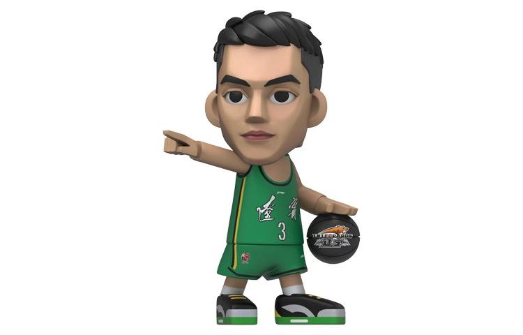 AcePlayer CBA 6