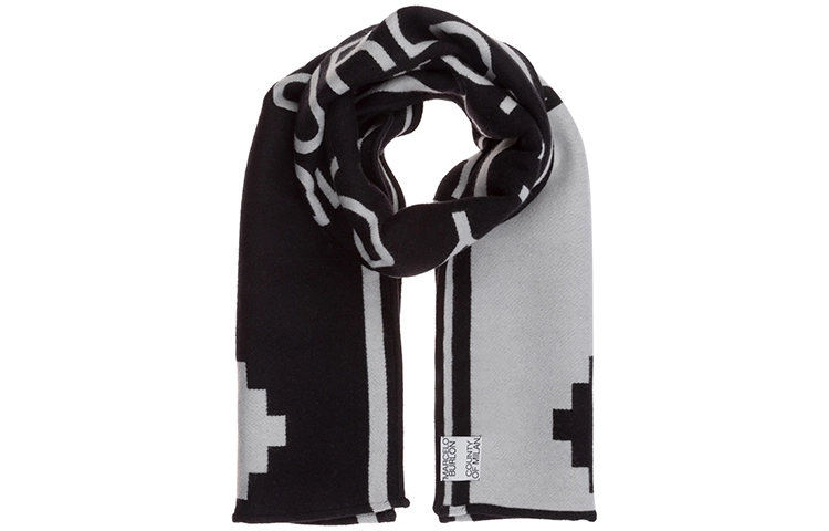 Marcelo Burlon Logo