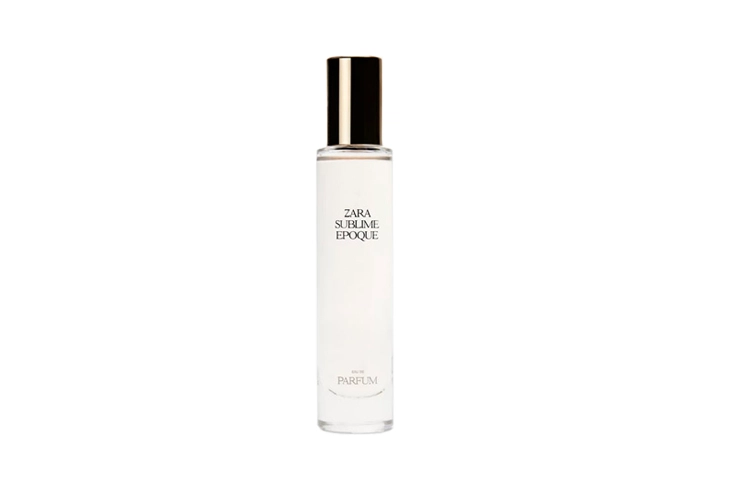 ZARA EDP 30ml80ml