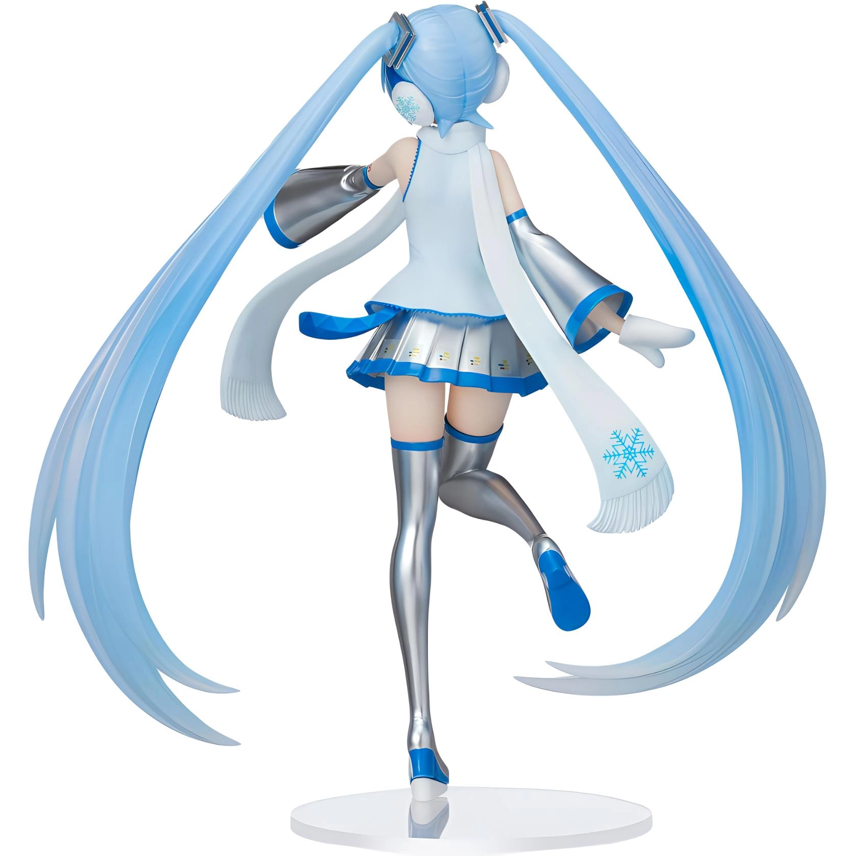 SEGA VOCALOID SKYTOWN Ver