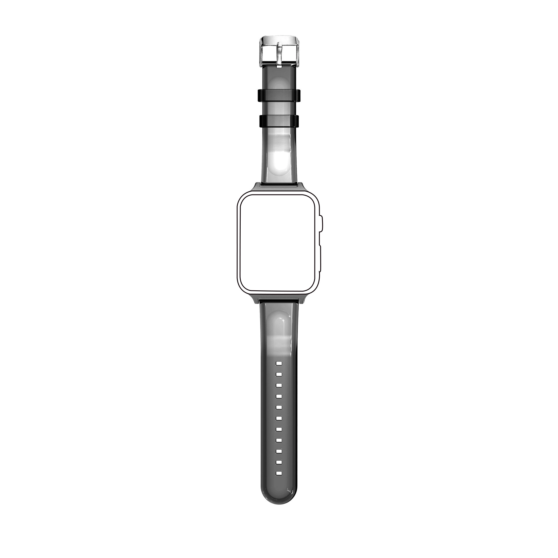 Akkerds Apple Watch