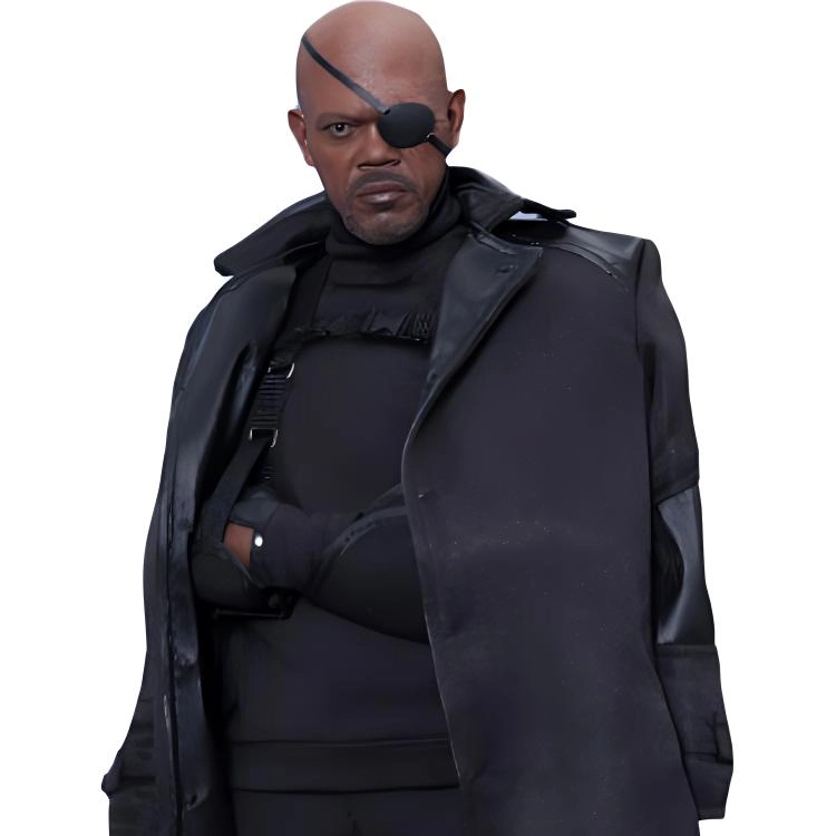 Hot Toys 2 2.0 16 30cm