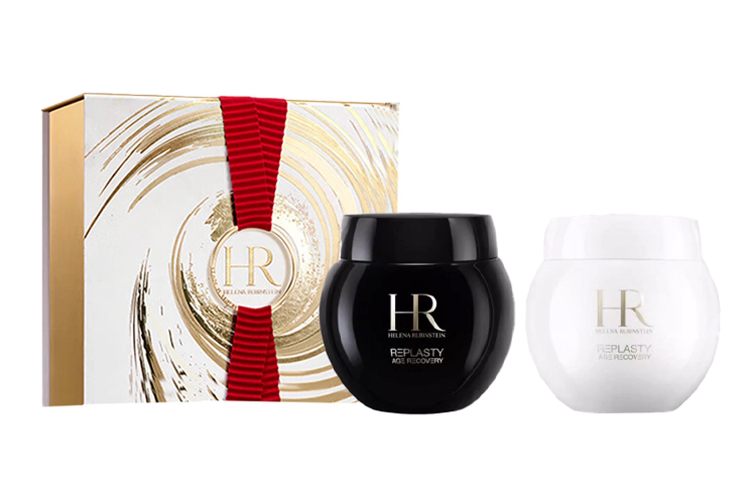 HR 50ml*2